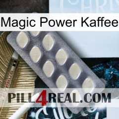 Magic Power Coffee 08